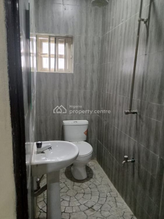 3bedrm Flat at Chief Rotimi Williams Estate Kay Farm Obawole Ifako, Chief Rotimi Williams Estate Kay Farm Obawole Ifako Ijaye Lga, Ogba, Ikeja, Lagos, Flat / Apartment for Rent