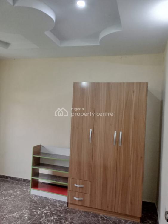3bedrm Flat at Chief Rotimi Williams Estate Kay Farm Obawole Ifako, Chief Rotimi Williams Estate Kay Farm Obawole Ifako Ijaye Lga, Ogba, Ikeja, Lagos, Flat / Apartment for Rent