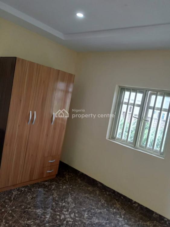 3bedrm Flat at Chief Rotimi Williams Estate Kay Farm Obawole Ifako, Chief Rotimi Williams Estate Kay Farm Obawole Ifako Ijaye Lga, Ogba, Ikeja, Lagos, Flat / Apartment for Rent