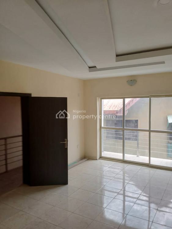 3bedrm Flat at Chief Rotimi Williams Estate Kay Farm Obawole Ifako, Chief Rotimi Williams Estate Kay Farm Obawole Ifako Ijaye Lga, Ogba, Ikeja, Lagos, Flat / Apartment for Rent