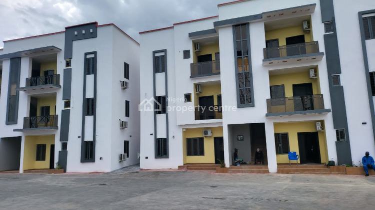 Gallery Detail: For Sale Luxury Move In Ready 3 Bedroom Flat Alaka