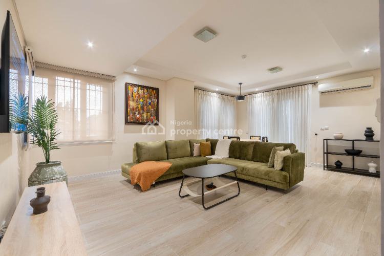 Super Luxurious 2 Bedroom  Masionette, Admiralty Road, Off Admiralty Way, Lekki Phase 1, Lekki, Lagos, Flat / Apartment Short Let