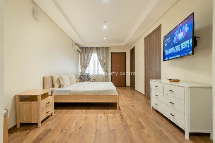 Super Luxurious 2 Bedroom  Masionette, Admiralty Road, Off Admiralty Way, Lekki Phase 1, Lekki, Lagos, Flat / Apartment Short Let