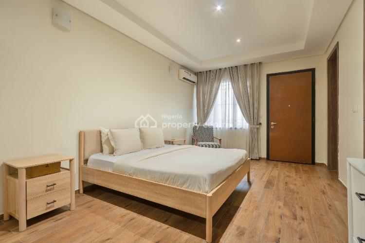 Super Luxurious 2 Bedroom  Masionette, Admiralty Road, Off Admiralty Way, Lekki Phase 1, Lekki, Lagos, Flat / Apartment Short Let