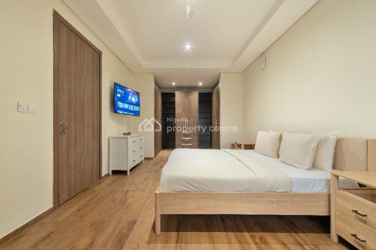 Super Luxurious 2 Bedroom  Masionette, Admiralty Road, Off Admiralty Way, Lekki Phase 1, Lekki, Lagos, Flat / Apartment Short Let