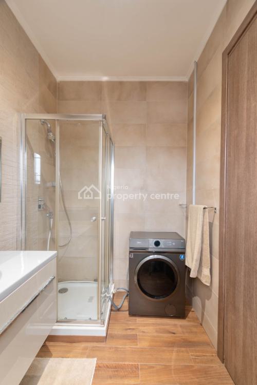 Super Luxurious 2 Bedroom  Masionette, Admiralty Road, Off Admiralty Way, Lekki Phase 1, Lekki, Lagos, Flat / Apartment Short Let