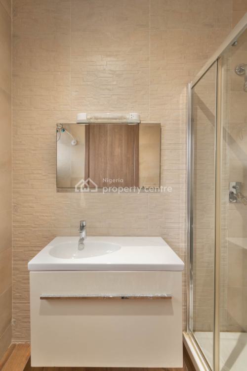 Super Luxurious 2 Bedroom  Masionette, Admiralty Road, Off Admiralty Way, Lekki Phase 1, Lekki, Lagos, Flat / Apartment Short Let