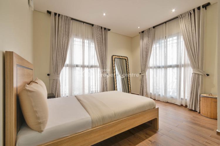 Super Luxurious 2 Bedroom  Masionette, Admiralty Road, Off Admiralty Way, Lekki Phase 1, Lekki, Lagos, Flat / Apartment Short Let