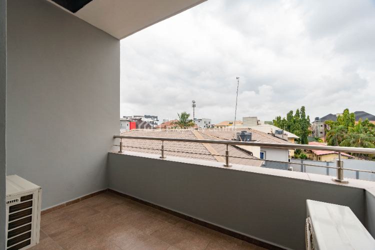 Super Luxurious 2 Bedroom  Masionette, Admiralty Road, Off Admiralty Way, Lekki Phase 1, Lekki, Lagos, Flat / Apartment Short Let