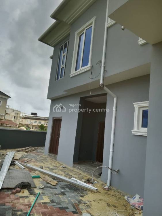 For Rent 2 Bedroom Flat, Lekki Garden, Lekki, Lagos 2 Beds, 2 Baths