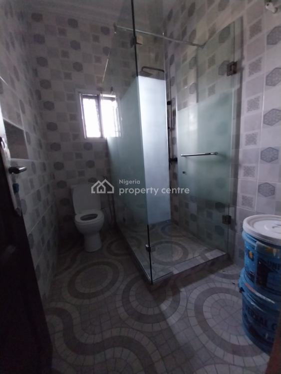 Exotic Virgin 2 Bedroom Flat in a Gated and Secured Estate, Off Doxa Avenue Odili Road, Trans Amadi, Port Harcourt, Rivers, Flat / Apartment for Rent
