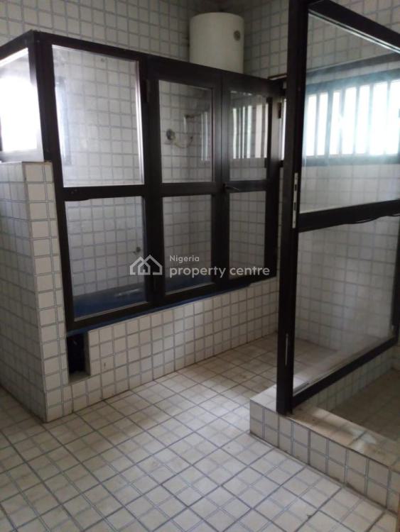 Prime 360 Sqm Office Space, Off Adeola Odeku, Victoria Island (vi), Lagos, Office Space for Rent