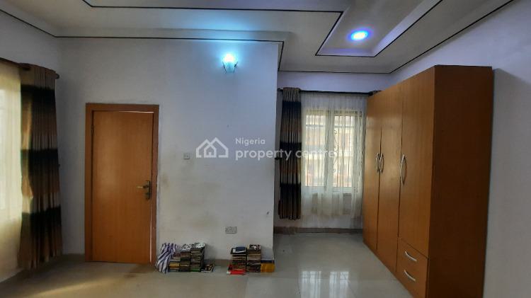 Super Classy & Ideally Spacious 2 Bedrooms Flat, Upstairs, Ikota Villa Estate  (g.r.a), Lekki, Lagos, Flat / Apartment for Rent