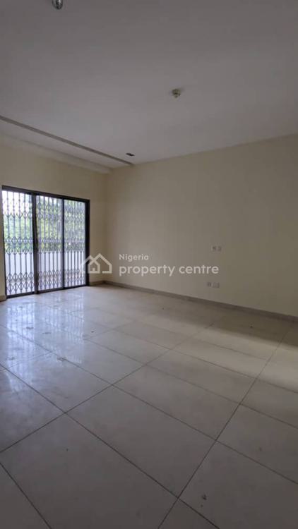 Ambassadorial 6 Bedroom Fully Detached Duplex,bq, Space for Pool, Main, Maitama District, Abuja, Detached Duplex for Rent