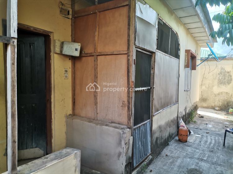 Neat and Solid Self-contained Single Room Within a Secure Area, Aare Avenue, Oluyole Estate, Ibadan, Oyo, Self Contain (single Rooms) for Rent
