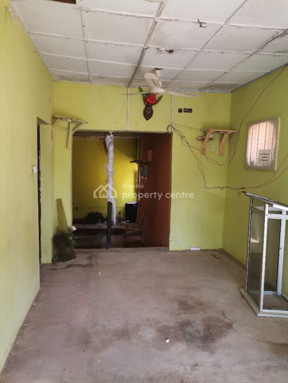 Neat and Solid Self-contained Single Room Within a Secure Area, Aare Avenue, Oluyole Estate, Ibadan, Oyo, Self Contain (single Rooms) for Rent