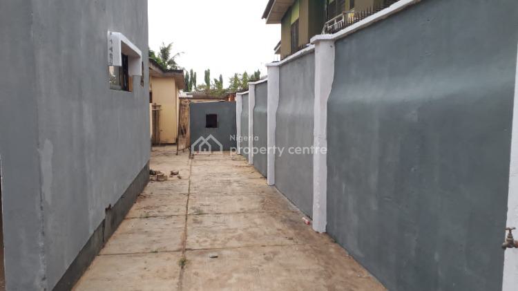 Neat and Solid Self-contained Single Room Within a Secure Area, Aare Avenue, Oluyole Estate, Ibadan, Oyo, Self Contain (single Rooms) for Rent