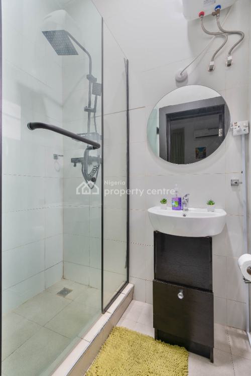 1 Bedroom Apartment, Ocean Breeze Estate, Ologolo, Lekki, Lagos, Mini Flat (room and Parlour) Short Let