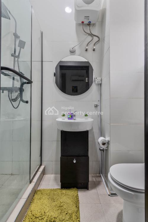 1 Bedroom Apartment, Ocean Breeze Estate, Ologolo, Lekki, Lagos, Mini Flat (room and Parlour) Short Let