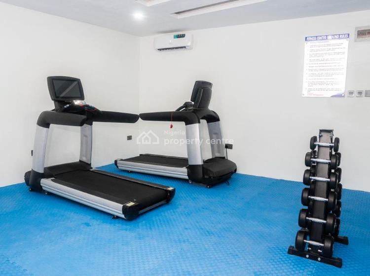 3 Bedroom Apartment, Victoria Bay 3 Annex, Nike Art Gallery, Ikate Elegushi, Lekki, Lagos, Flat / Apartment Short Let