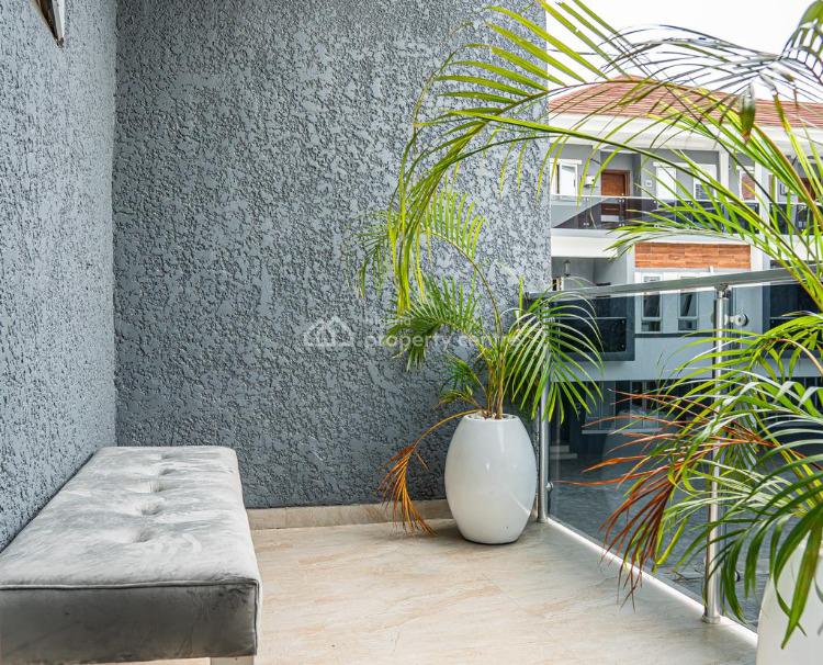 3 Bedroom Apartment, Victoria Bay 3 Annex, Nike Art Gallery, Ikate Elegushi, Lekki, Lagos, Flat / Apartment Short Let