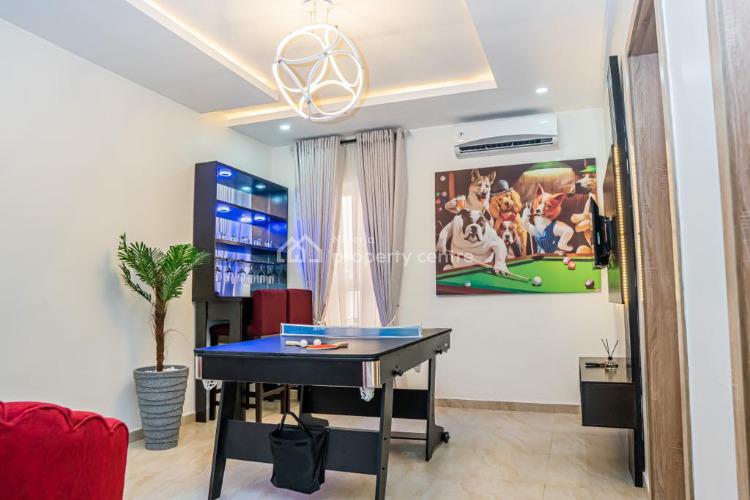3 Bedroom Apartment, Victoria Bay 3 Annex, Nike Art Gallery, Ikate Elegushi, Lekki, Lagos, Flat / Apartment Short Let