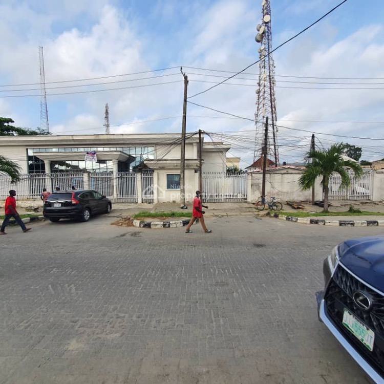 Restaurants / Bars in Lagos (72 available) Nigeria Property Centre