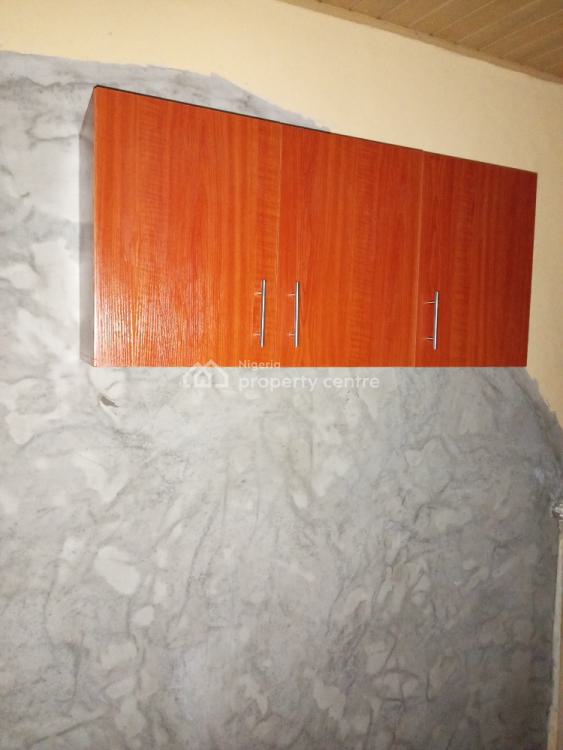 For Rent 1 Bedroom Flat, Seaside Estate, Badore, Ajah, Lagos 1 Beds