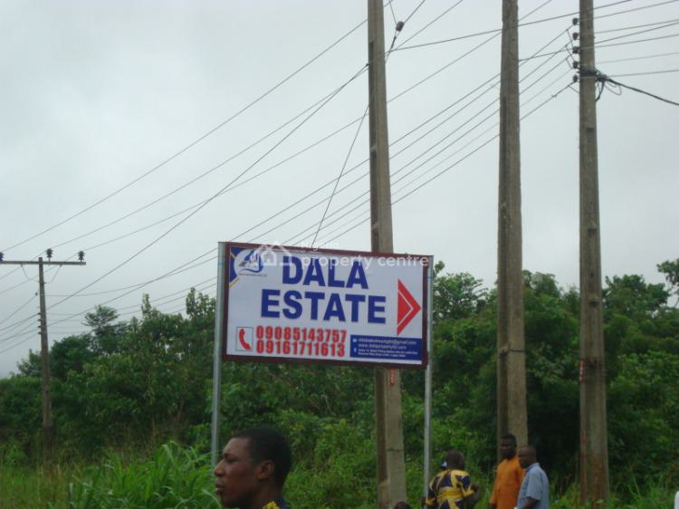 Land, Igbodun, Epe, Lagos, Land for Sale