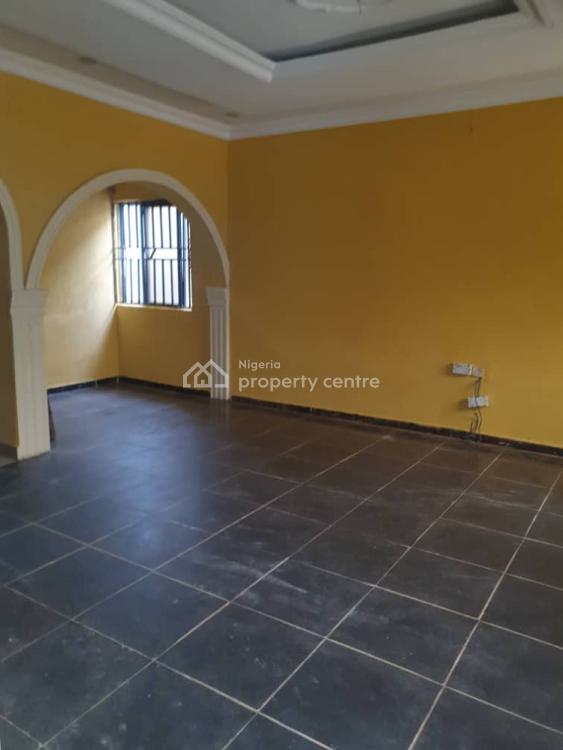 3 Bedroom & Miniflat, Alakukobarea of Kola, Alakuko, Ifako-ijaiye, Lagos, Detached Bungalow for Sale