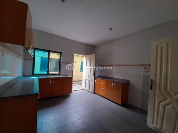 Fantastic and Spacious 5 Bedrooms Semi Detached Duplex, Gra, Ogudu, Lagos, Semi-detached Duplex for Rent