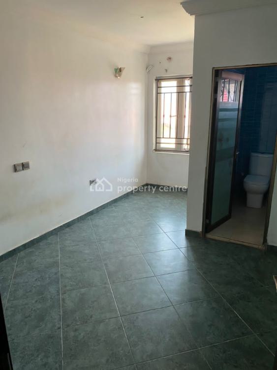 5 Bedrooms Terrace with 1 Room Bq., Horizon 2 Estate, Ikate Elegushi, Lekki, Lagos, Terraced Duplex for Rent