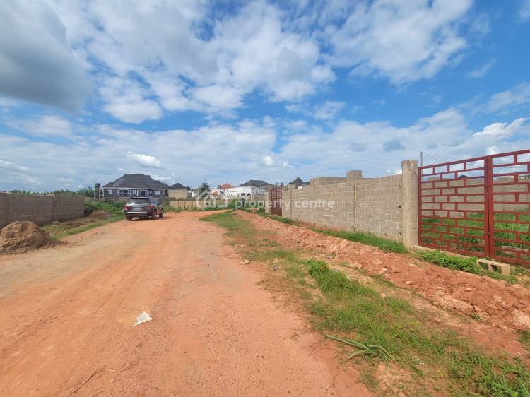 For Sale Govt Allocated 300sqm Land In A Secured Estate, Liberty