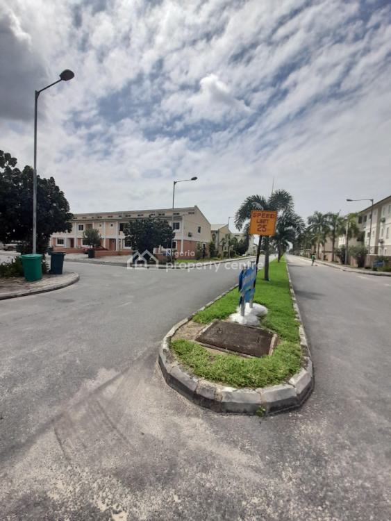 450sqm Plot of Land, Sapphire Gardens Estate, Awoyaya, Lekki, Lagos, Residential Land for Sale