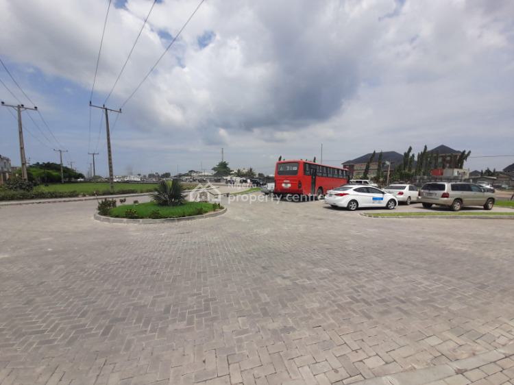 450sqm Plot of Land, Sapphire Gardens Estate, Awoyaya, Lekki, Lagos, Residential Land for Sale