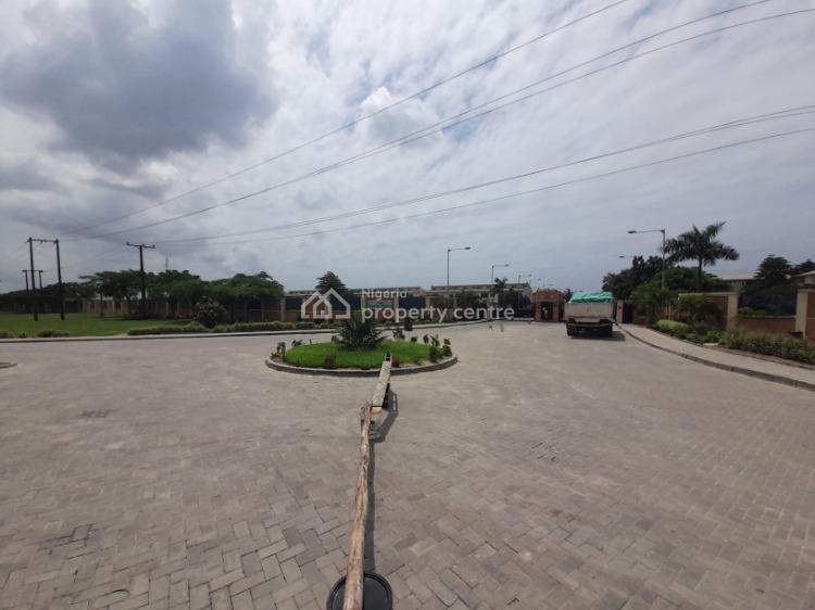 450sqm Plot of Land, Sapphire Gardens Estate, Awoyaya, Lekki, Lagos, Residential Land for Sale