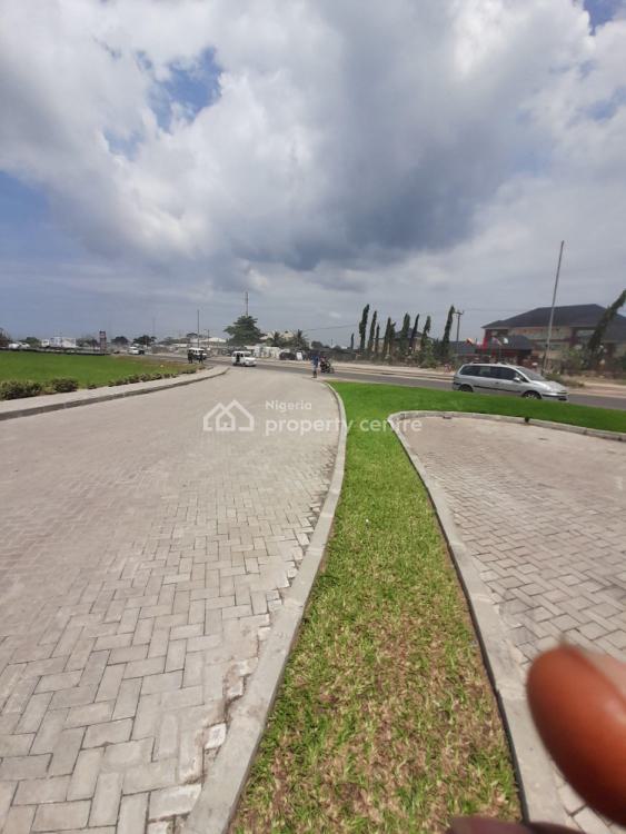 450sqm Plot of Land, Sapphire Gardens Estate, Awoyaya, Lekki, Lagos, Residential Land for Sale