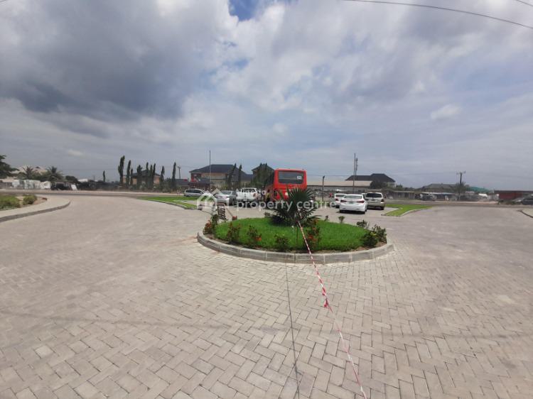 450sqm Plot of Land, Sapphire Gardens Estate, Awoyaya, Lekki, Lagos, Residential Land for Sale