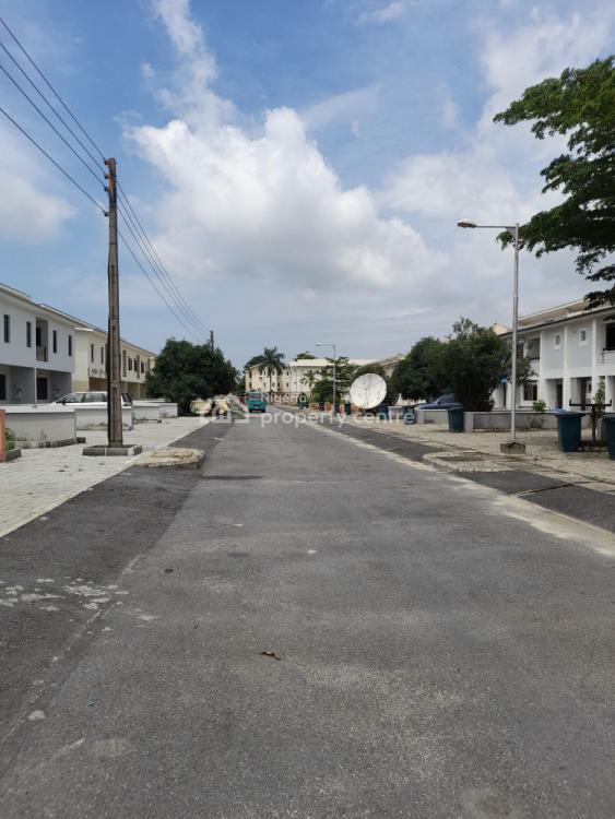 450sqm Plot of Land, Sapphire Gardens Estate, Awoyaya, Lekki, Lagos, Residential Land for Sale