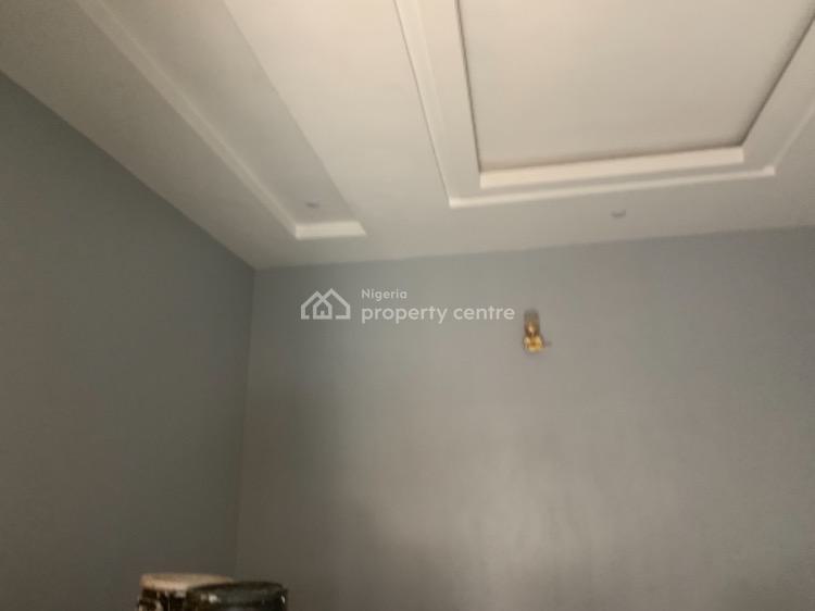 For Rent Newly Built One (1) Bedroom Flat, Off Sani Abacha Road Gra