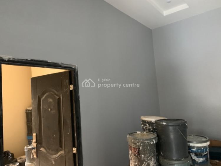 For Rent Newly Built One (1) Bedroom Flat, Off Sani Abacha Road Gra