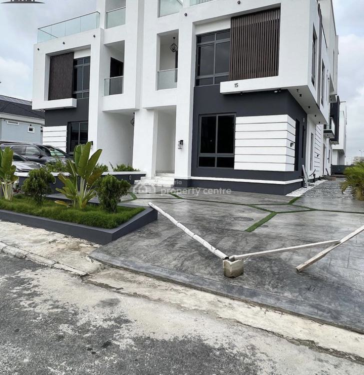 For Sale 5 Bedroom Detached Duplex, Ikate Elegushi, Lekki, Lagos 5