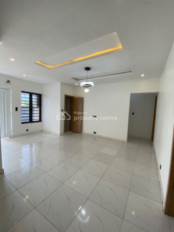 For Sale Luxury 3 Bedroom House With With Modern Furnishings, Harris Drive, VGC, Lekki, Lagos