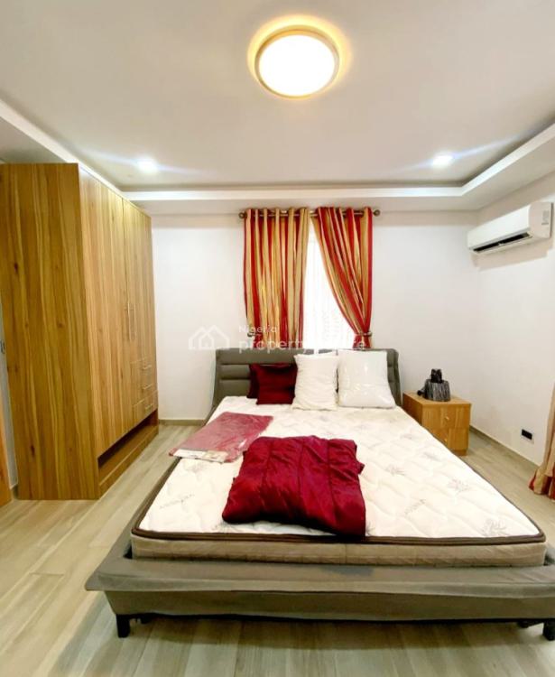 Exquisitely Furnished 2 Bedroom Apartment, Ikoyi, Lagos, Flat / Apartment for Rent