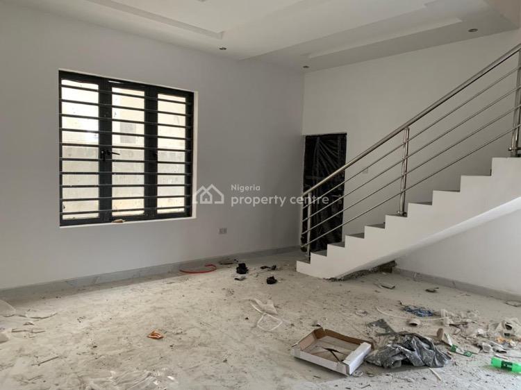 For Rent Standard 2 Bedroom Duplex (just 2 In The Compound And It's Newly Built, Salem Ikate