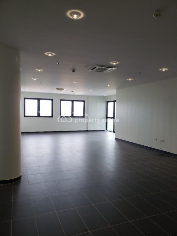 Two Bedrooms Apartment, Victoria Island (vi), Lagos, Flat / Apartment for Rent