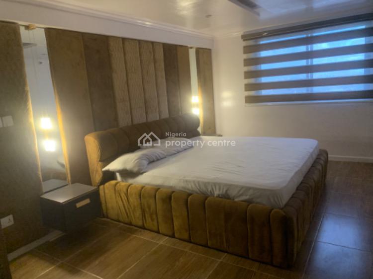 Newly Furnished Heaven-like Home, Festival Mall, Festac, Amuwo Odofin, Lagos, Flat / Apartment Short Let