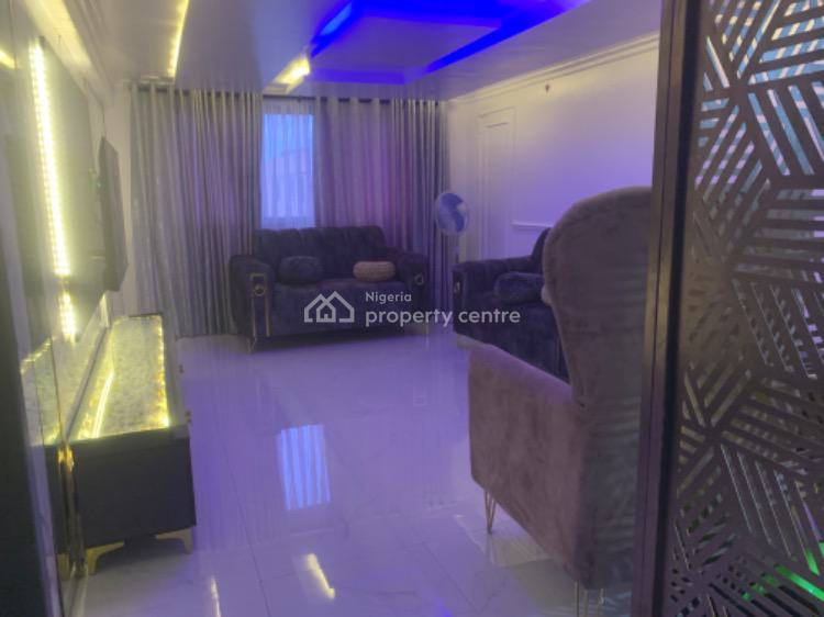 Newly Furnished Heaven-like Home, Festival Mall, Festac, Amuwo Odofin, Lagos, Flat / Apartment Short Let