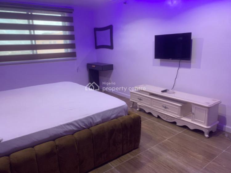 Newly Furnished Heaven-like Home, Festival Mall, Festac, Amuwo Odofin, Lagos, Flat / Apartment Short Let