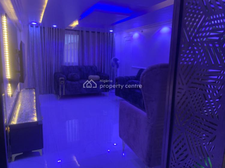 Newly Furnished Heaven-like Home, Festival Mall, Festac, Amuwo Odofin, Lagos, Flat / Apartment Short Let